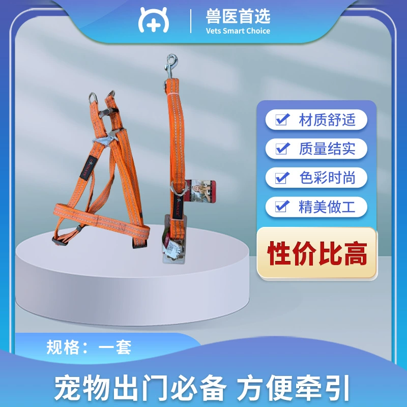 Dogmate нейлонная подсветка