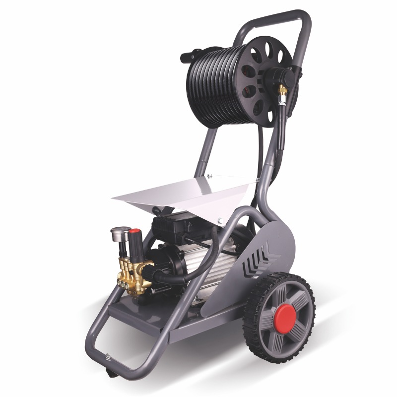 便携式全自动高压洗车机家用电大功率刷车泵清洗机水枪洗车洗地泵