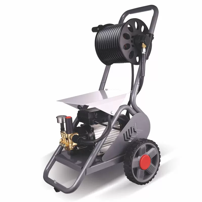 便携式全自动高压洗车机家用电大功率刷车泵清洗机水枪洗车洗地泵