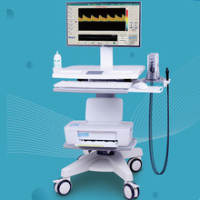 国产血流分析仪2V3M超声经颅多普勒TCD仪脑颅血管检测血流频谱