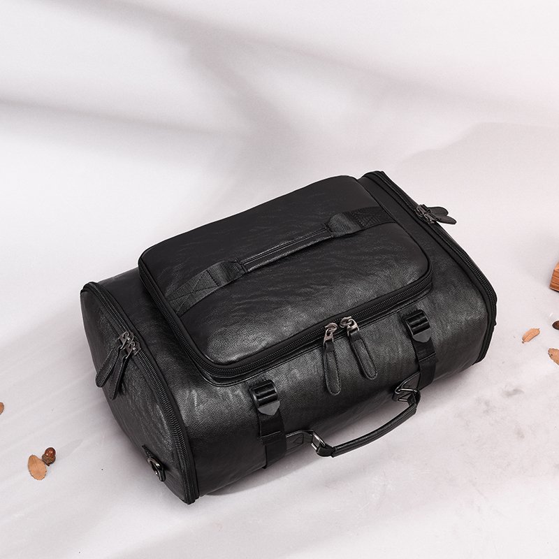 High Capacity Multifunctional Backpack For Women Commuting Travel_voghion.com