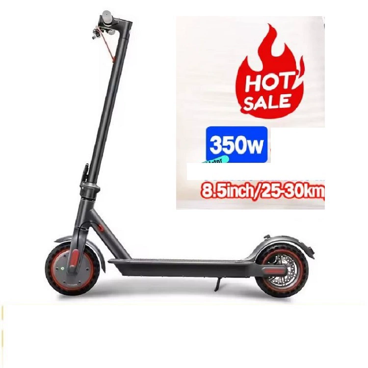 Модель внешней торговли 8.5inch электрический скутер складной для взрослых M365 Pro скутер портативное приложение