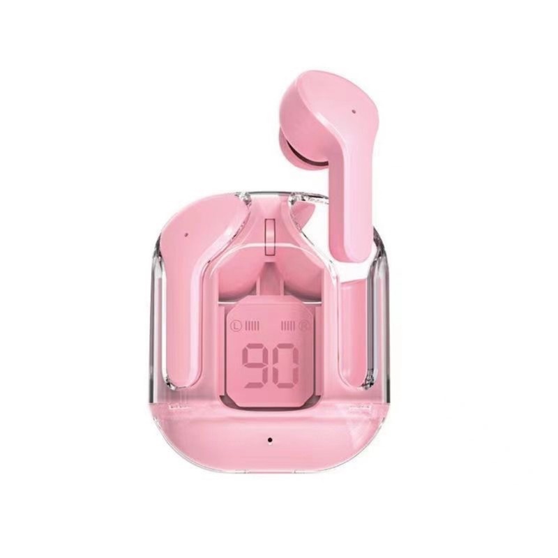 クロスボーダーHK3透明ワイヤレスbluetoothヘッドセット|undefined