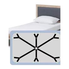 床单防滑固定器桌布沙发垫松紧绳夹子床笠固定扣被罩防跑防滑神器