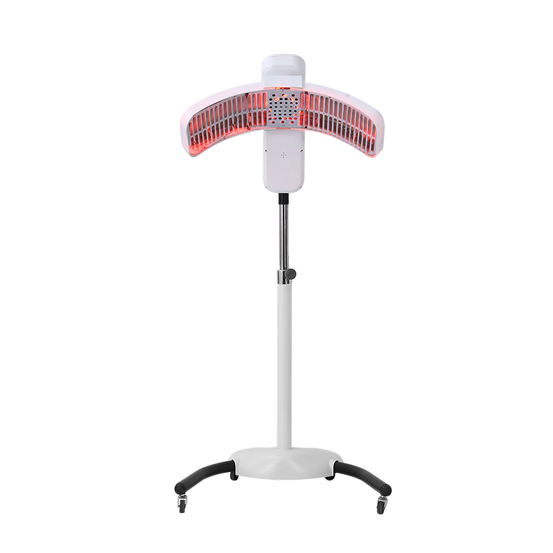 Calentador de platillo volador peluquería secador de cabello salón de cabello máquina de permeación de cabello congelada aceite de enfermería calentador de brazo