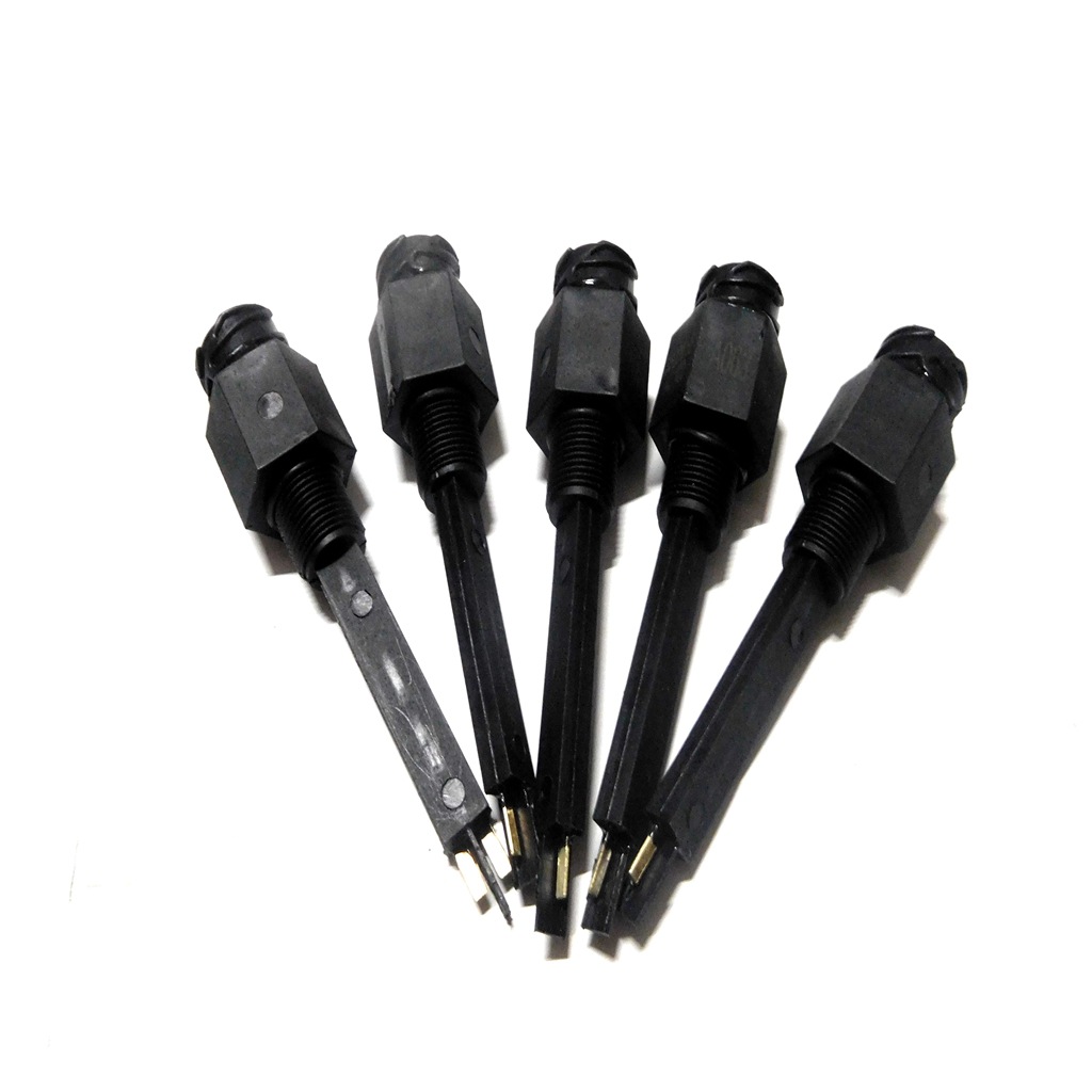 37N48B-50400 Quad Rocker Switch