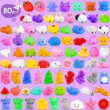 ���Q���l�¿�Mochi Squishies Toy For Kids Cute Kawaii Animal