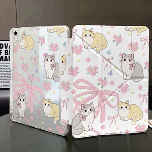 Подходит для Xiaomi 7 11,2-дюймовый защитный чехол Redmi PAD2 11-дюймовый Y-образный OPPOPADAIR5 12,1 высокая прозрачность