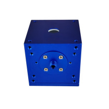 LH光源测量透过率测试积分球聚四氟乙烯材质36mm直径SMA905接口