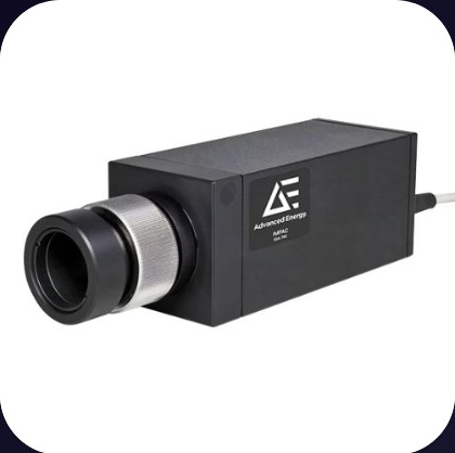 IMPAC Highspeed Series Pyrometers红外测温仪