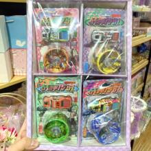 悠悠球手指玩具战神传说赛车炫酷玩具男生喜爱锻炼手指灵活大批发