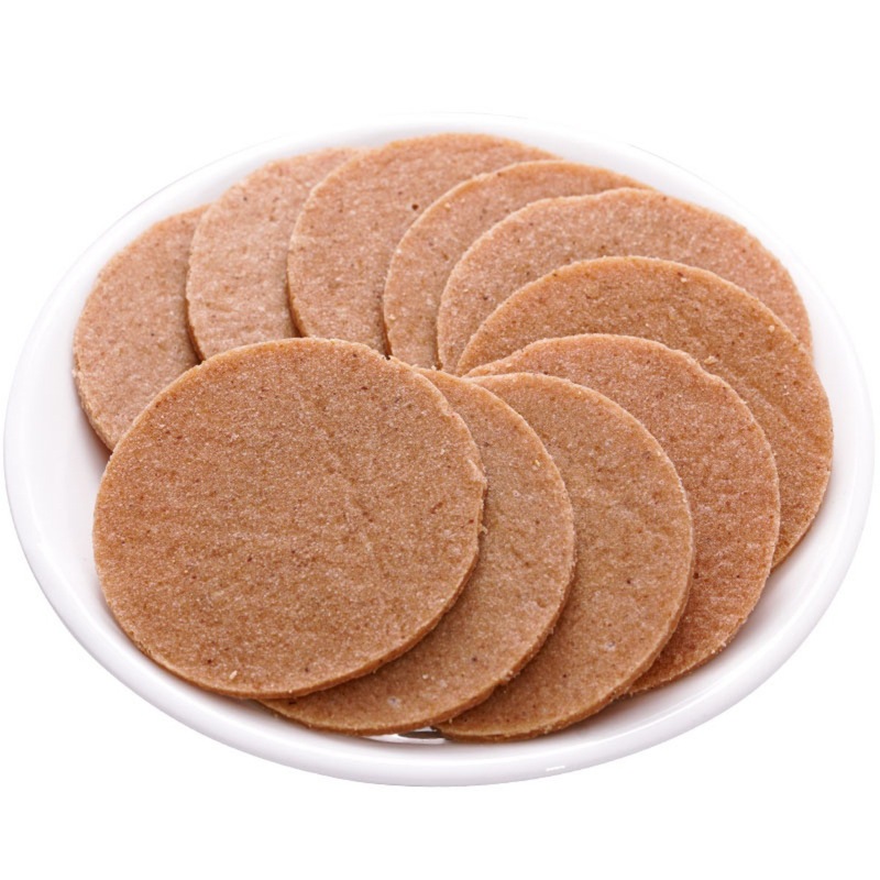 サンザシスライス 500g 山東省特産の新鮮なサンザシケーキ、甘酸っぱいサンザシストリップ、前菜、砂糖漬けスナック、サンザシ製品|undefined