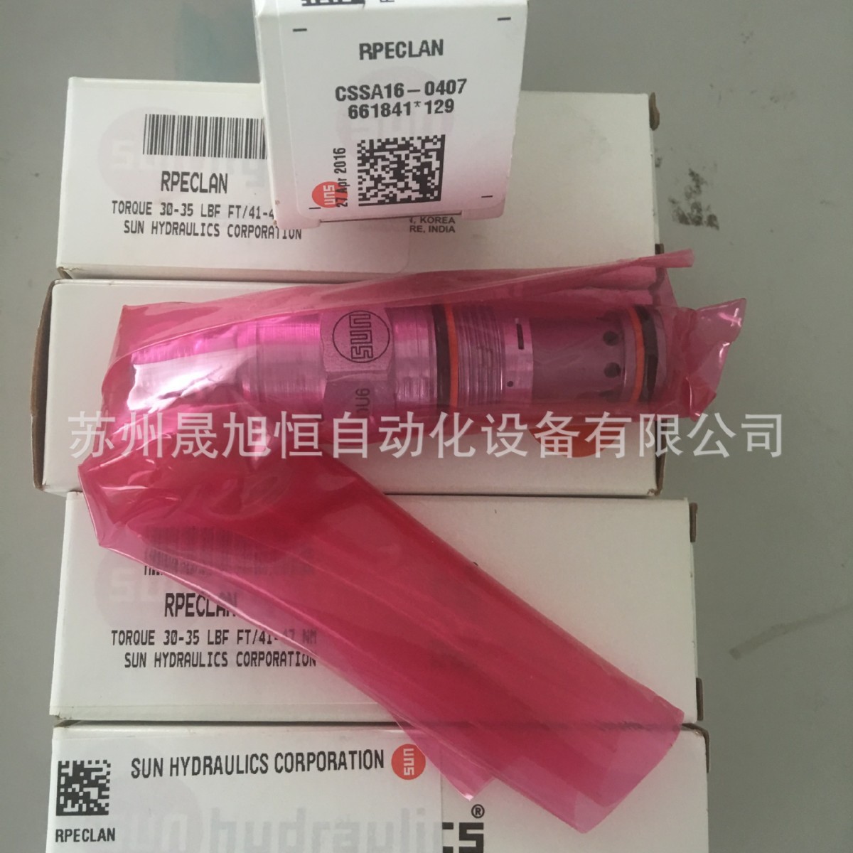 美国SUN HYDRAULICS泄压阀RPEC-LAN RPCC-LAN RDBA-LAN,RDDA-LAN