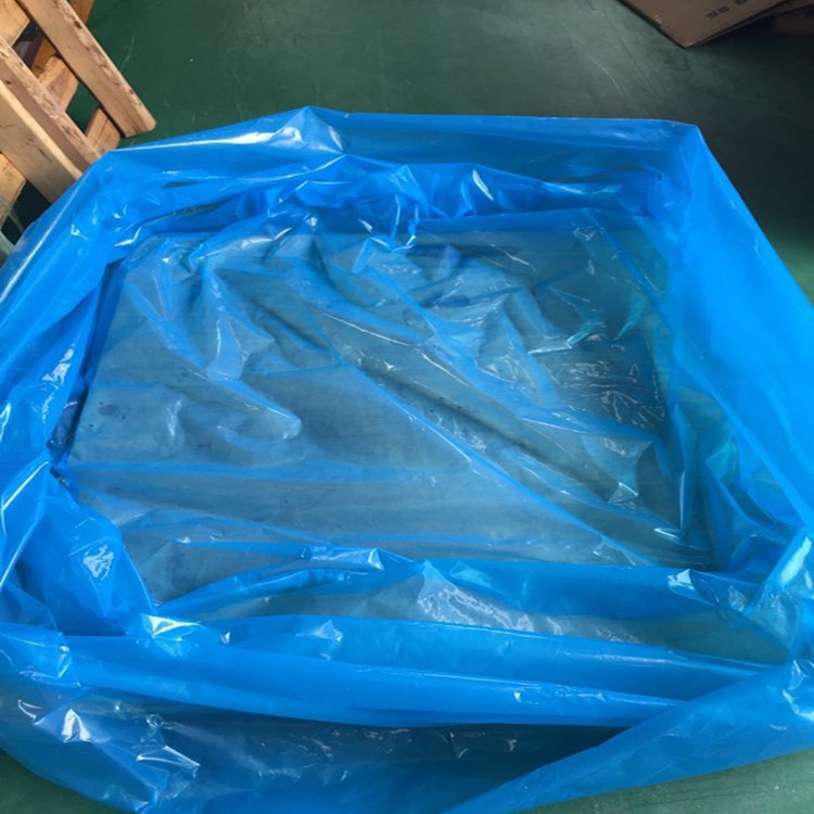 现货缸体防锈袋,无油VCI袋包装 140cm*140cm*200cm  天津厂商