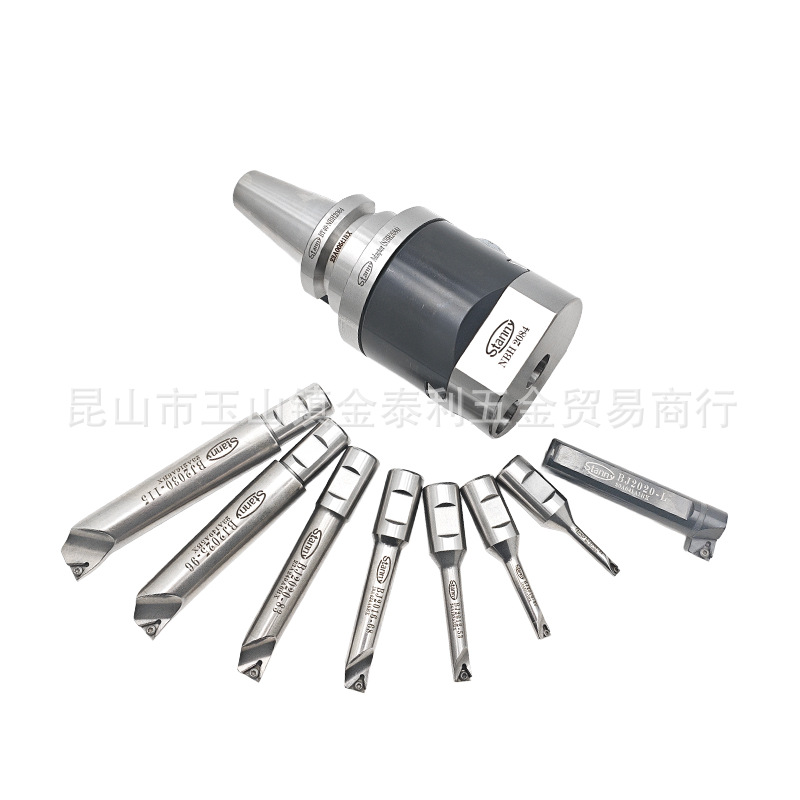 �߾��������۵���� BT40/BT50 NBH2084΢�����۵���װ��Χ8-280