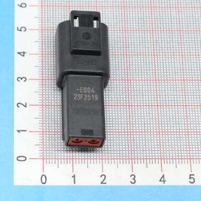 368287-1泰科/TE全新原装进口连接器现货供应汽车接插件