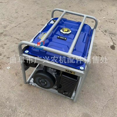 Generator Mobile Meal – Avtomobil generatorları