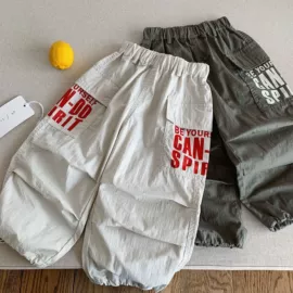 童裤;童T恤;童卫衣