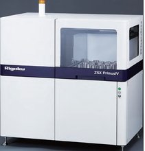 理学X射线荧光光谱仪ZSXPrimusIV Rigaku进口上照射式
