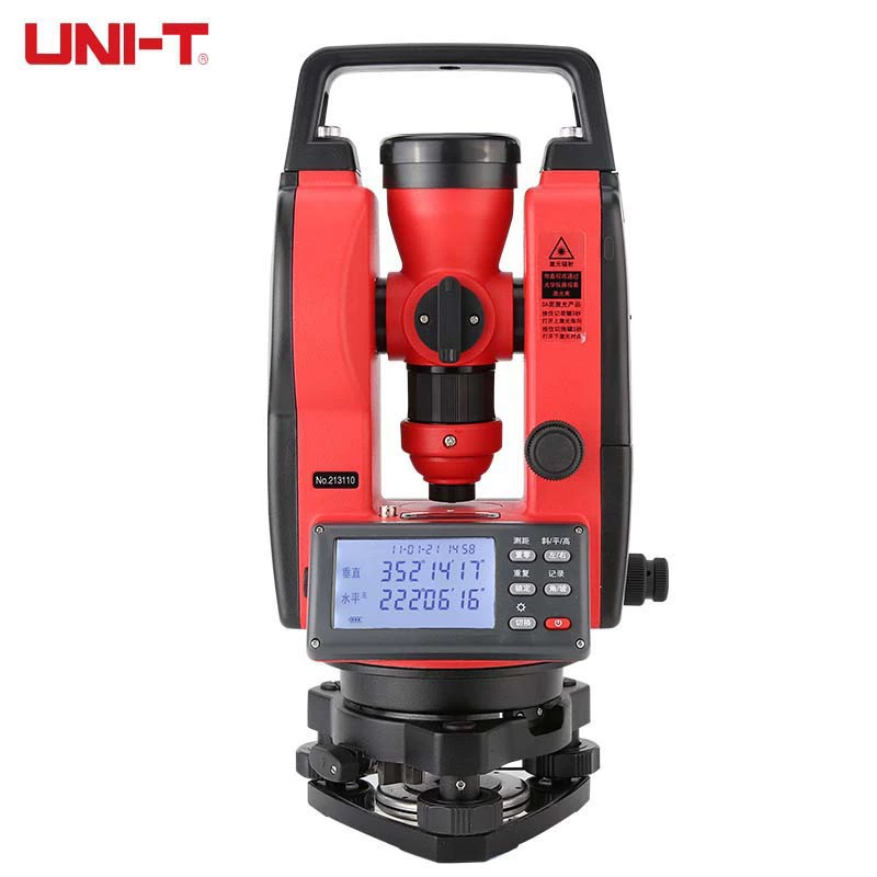 Портативный лазерный электронный измеритель наклона LM320A LM352A теодолит с высоким прецизионным измерением угла и уклона