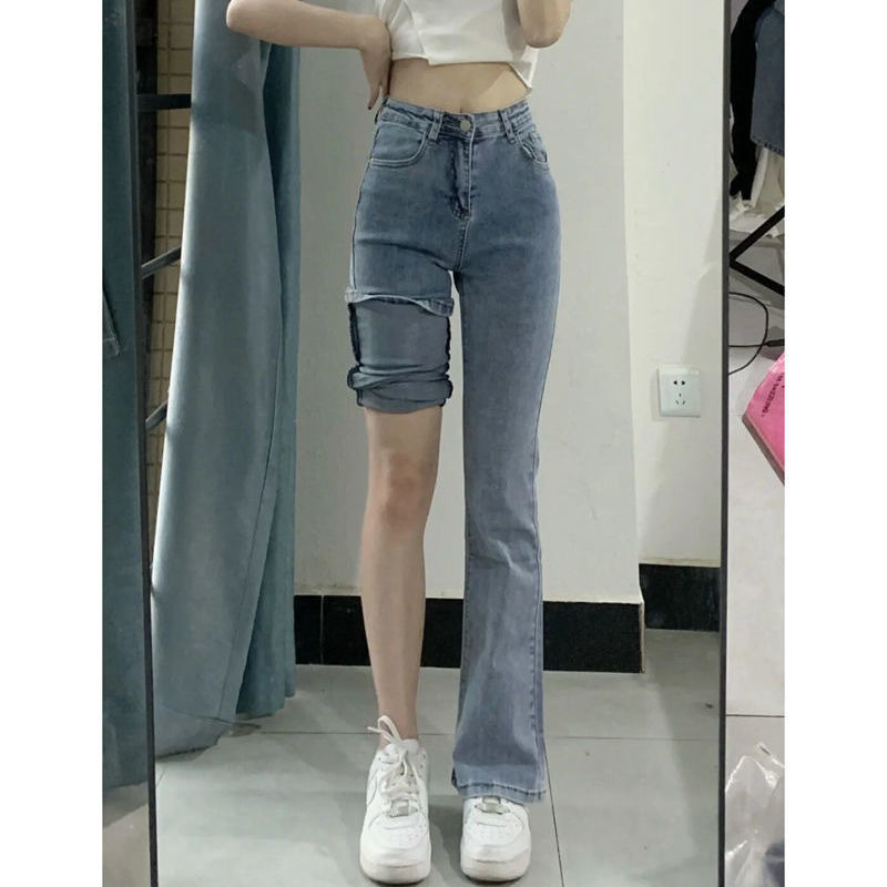 Summer trousers