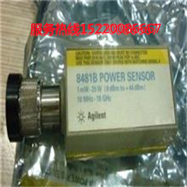诚信出售/租赁 安捷伦 功率探头HP8481A HP8481B HP8482B