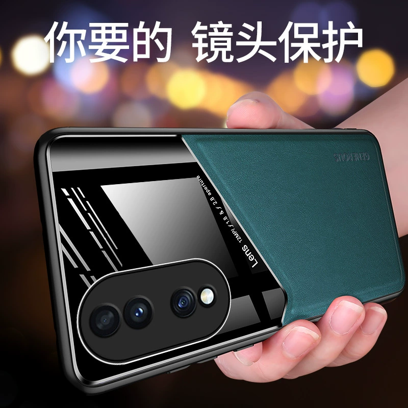 Чехол для телефона Honor, совместимый, x9, 9b, x30, защита глаз, x5