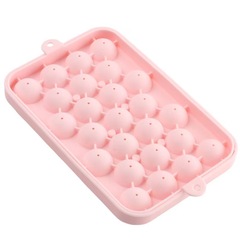 DIY手工皂自制葡萄肥皂硅胶/ppt模具 宝石葡萄皂模具