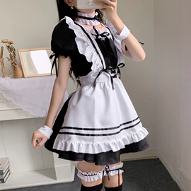 舞台/表演服;动漫服;lolita洛丽塔套装