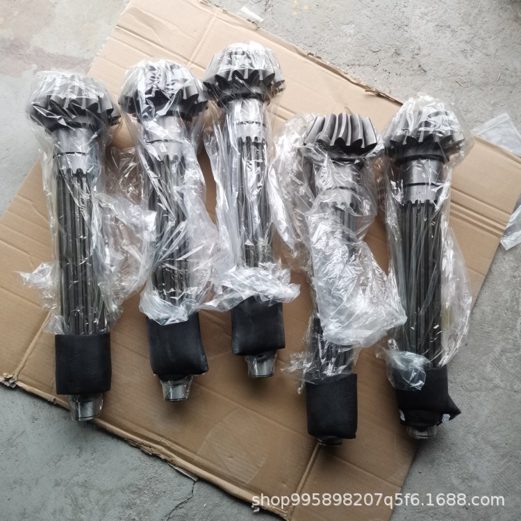 WA470-3装载机配件 07102-21017软管  山推配件