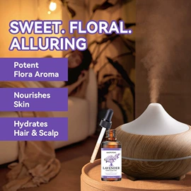 手工皂;复方精油;头发免洗喷雾