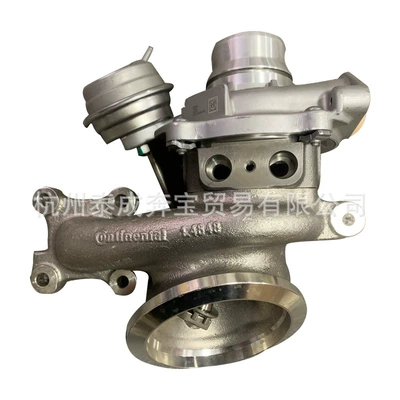 turbocharger Turbo, Supercharger