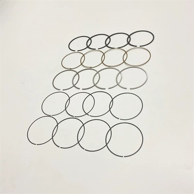 Piston, piston ring, piston pin Suitable for Bmw