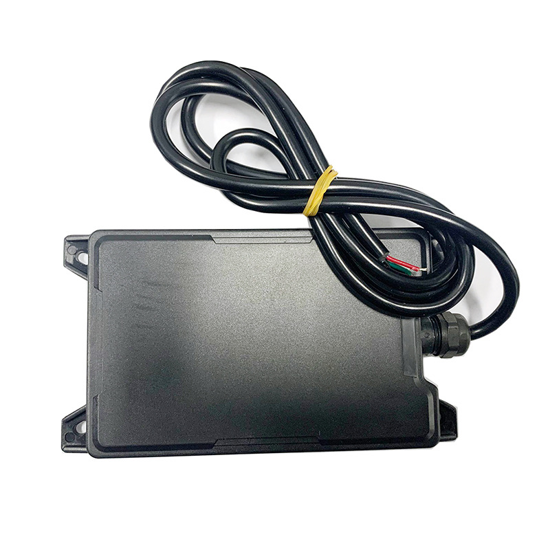 24G微波雷达SRR178无人机定高模块