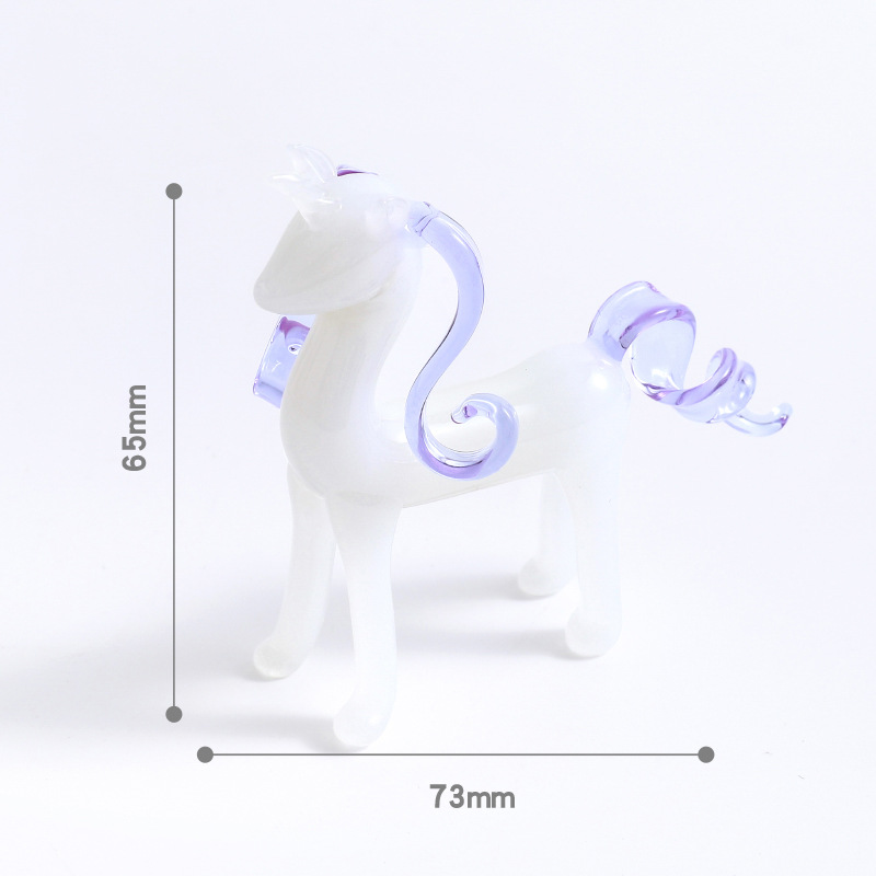 마이 리틀 포니 제이드 화이트