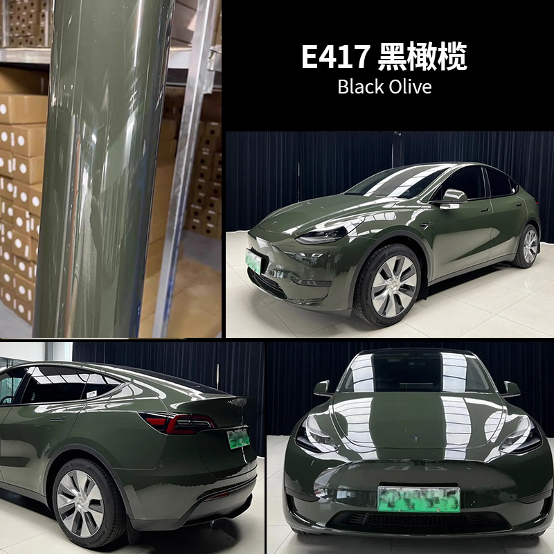 Black olive / Die-continuation grade-2 years warranty