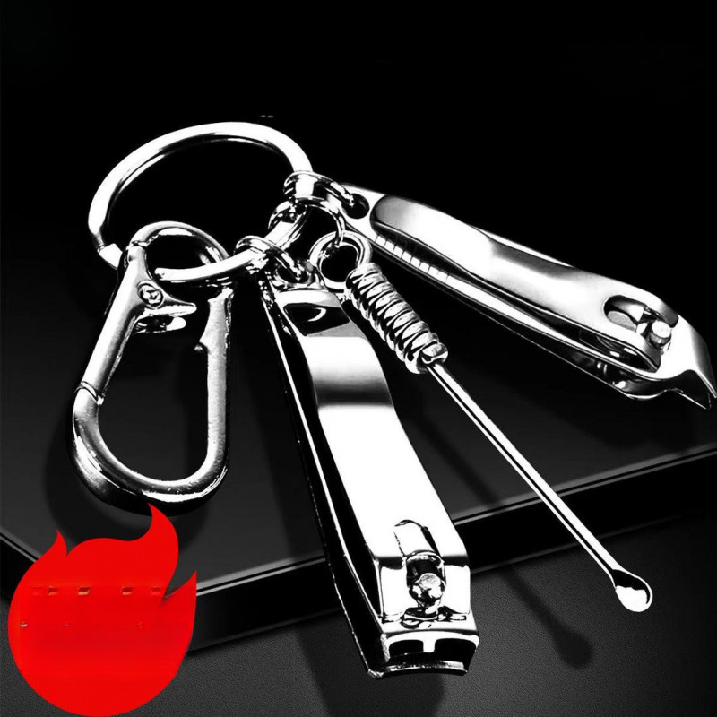 Car Keychain for Men and Women, Creative Waist-Hanging Simple Keychain, Key Ring, Pendant, Gift Keychain