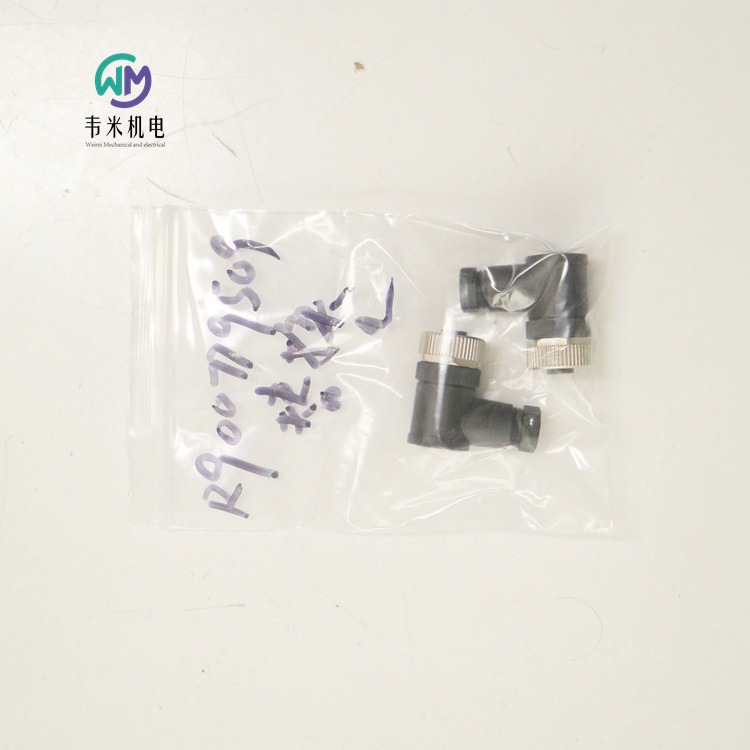 百士自动化主营R900082899无标插头正品批发