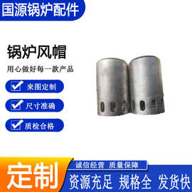 锅炉风帽风厂家批发沸腾炉风帽 精密铸造 钟罩流化床风帽节能