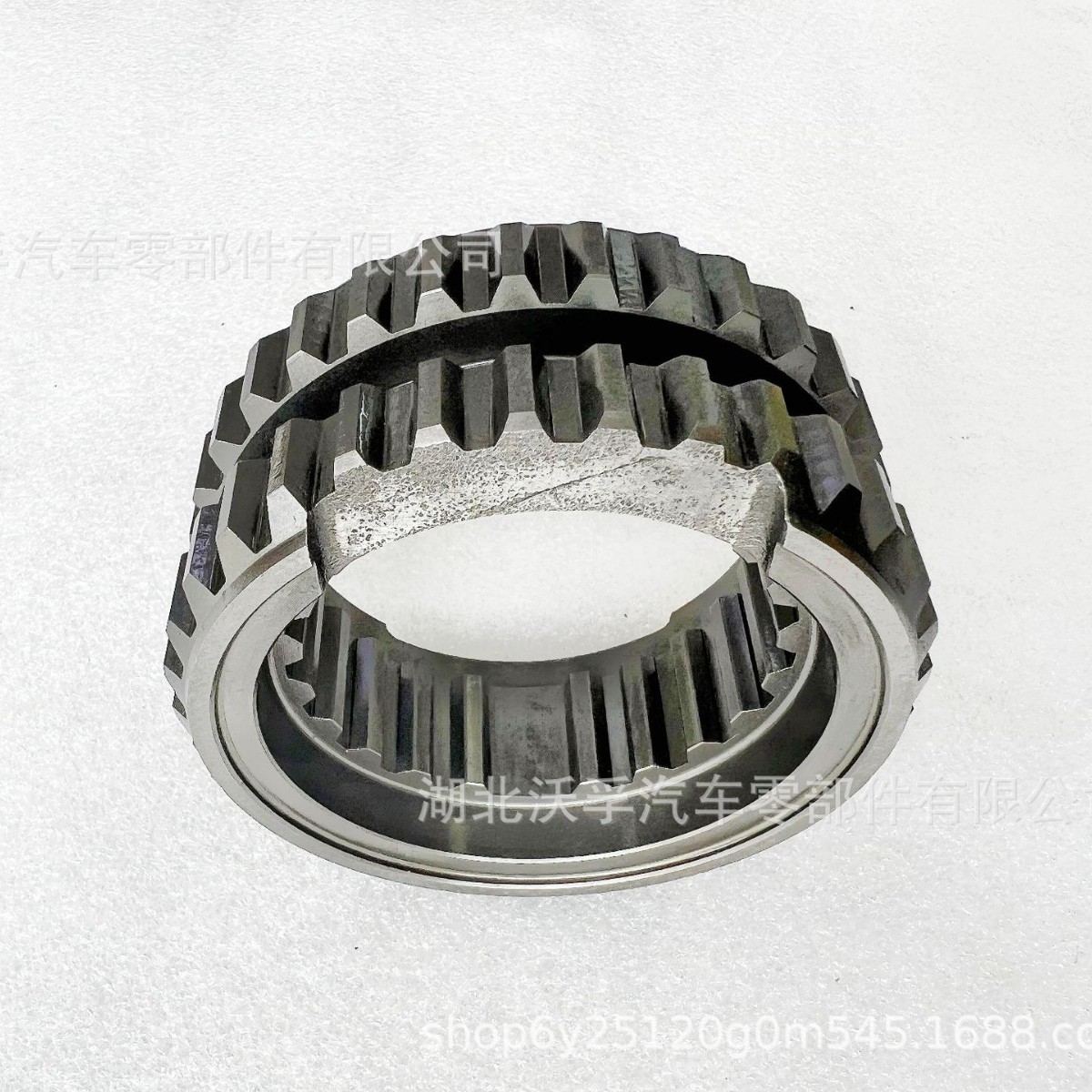 Zf Gearbox Parts Slip Sleeve 1358304253 1358 304 253