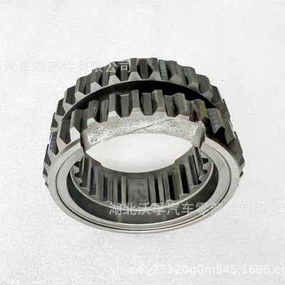 1358 304 253 – Transmission gear and shaft