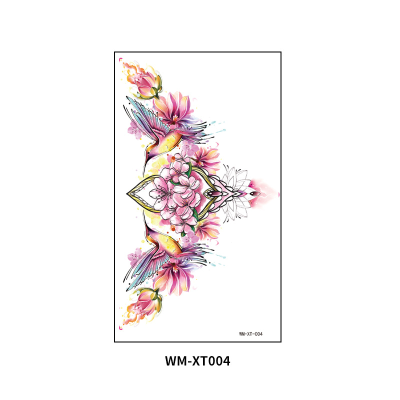 WM-XT-004 / 240*138mm
