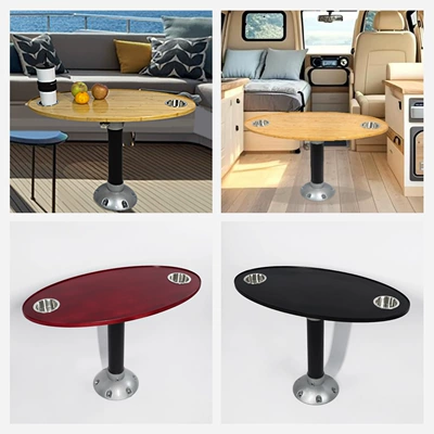 Avtomobil ehtiyat hissələri Table, Rv Ship Accessories, Balcony