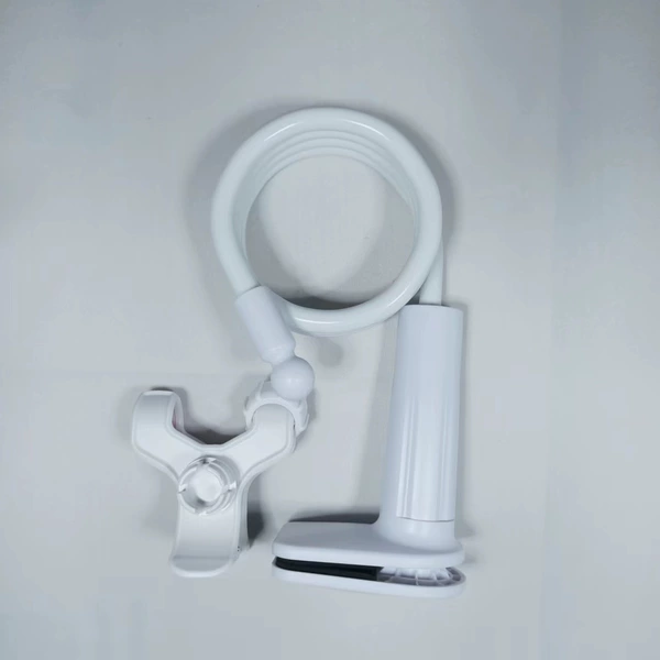 White mobile phone, 1.2m