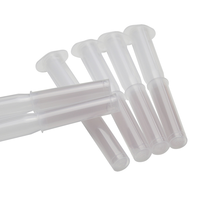 Antibacterial soft intimate moisturizing medical gel
