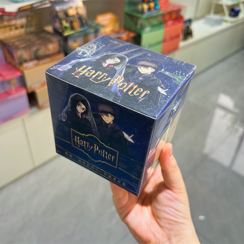 正規認定国谷バッジブラインドドローアニメ国谷二次元周辺機器トレンディバーホットドアIPコレクション卸売