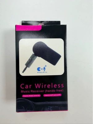 Bluetooth Hands-free dəstləri hands-free calling, charging while listening