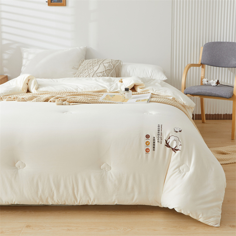 산모 및 유아용 카테고리 A 100% 신장면 [Yunduo White]