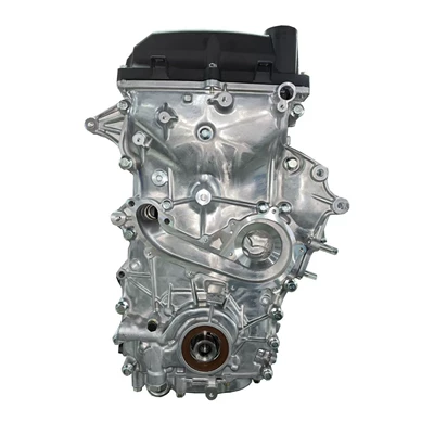 2Tr 2Tr-Fe 2Vvt Engine Engine assembly