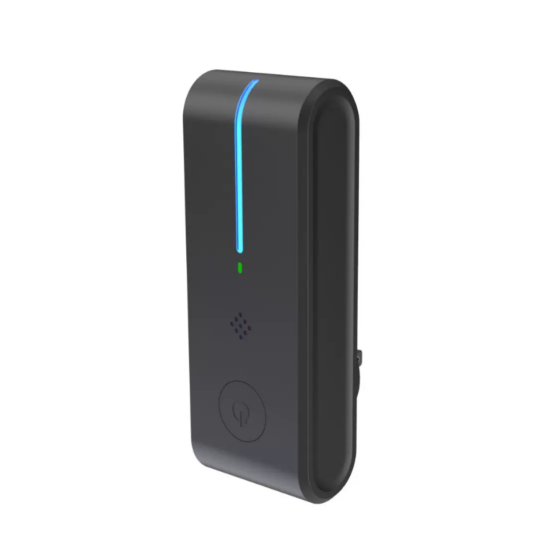 空气净化器家用小型负离子插墙空气净化器除烟除尘除甲醛跨境电商